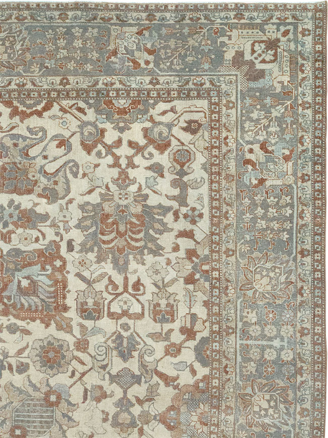 tabriz Carpet - # 108603