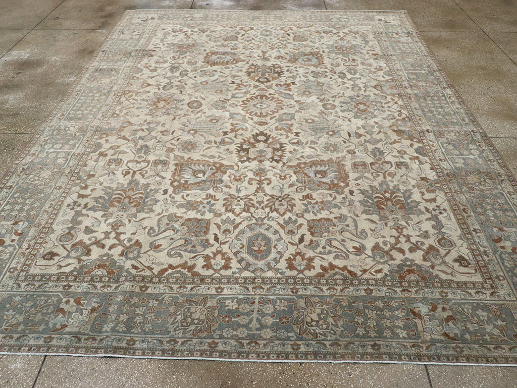 tabriz Carpet - # 108603