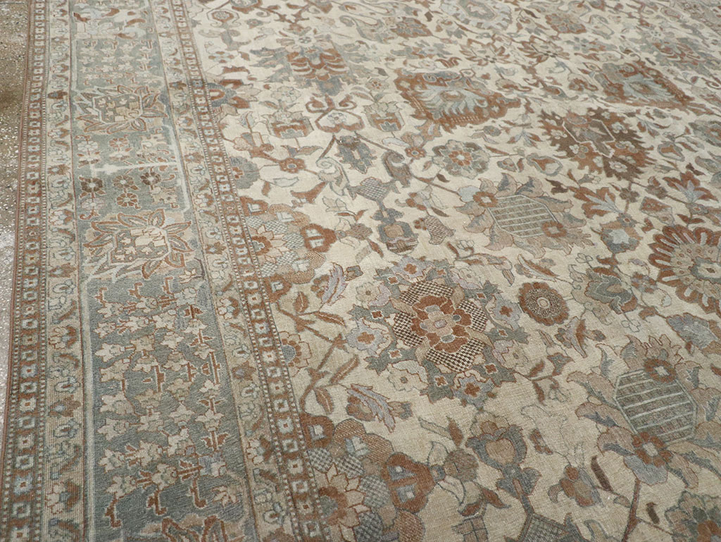 tabriz Carpet - # 108603