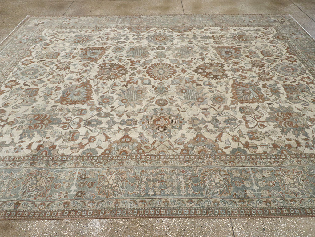 tabriz Carpet - # 108603