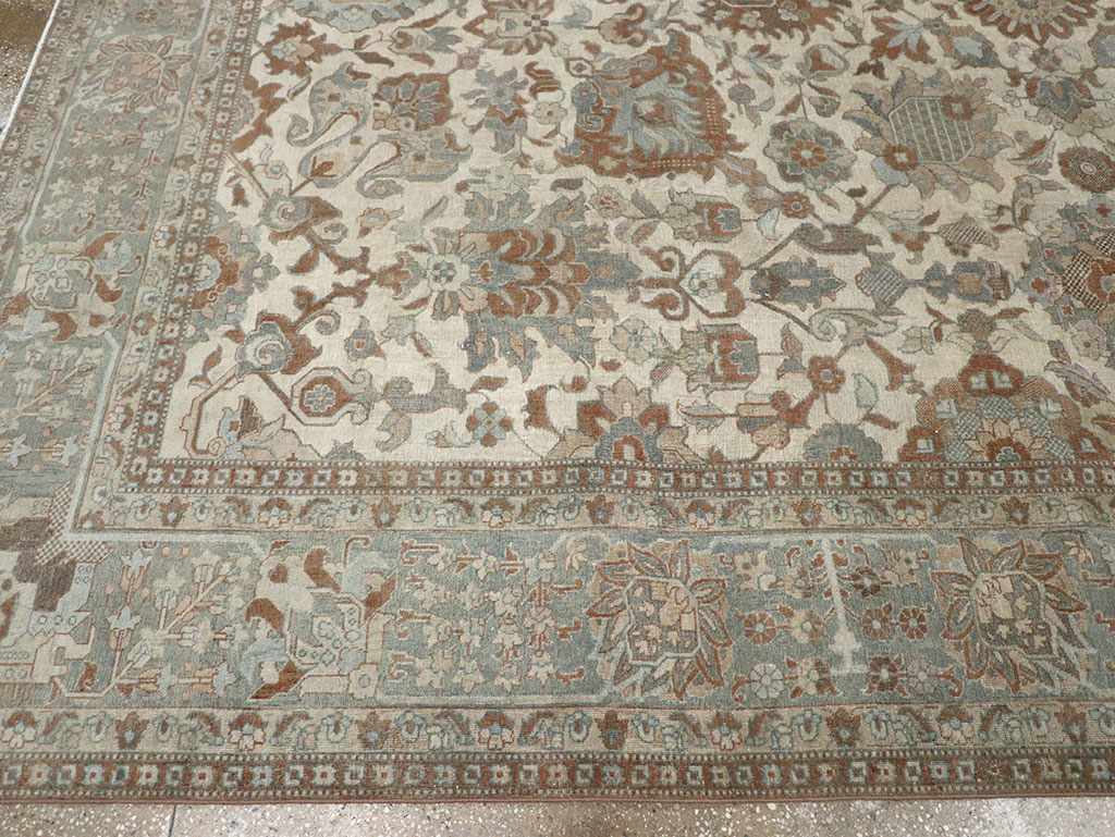 tabriz Carpet - # 108603