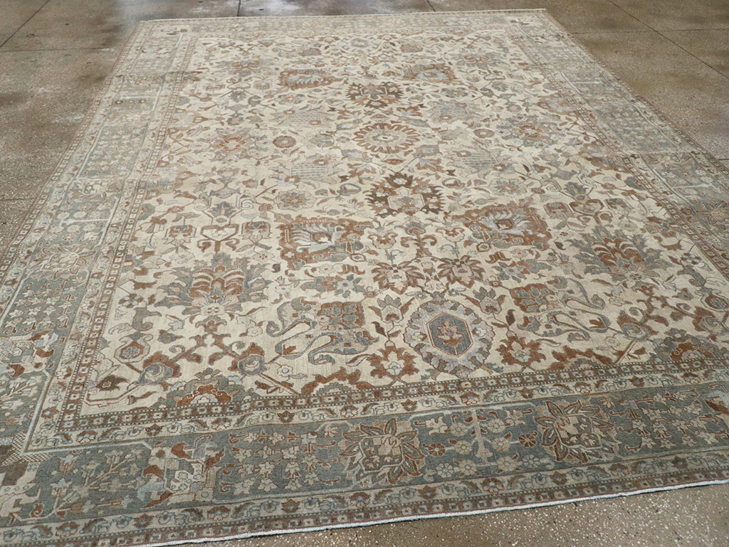 tabriz Carpet - # 108603