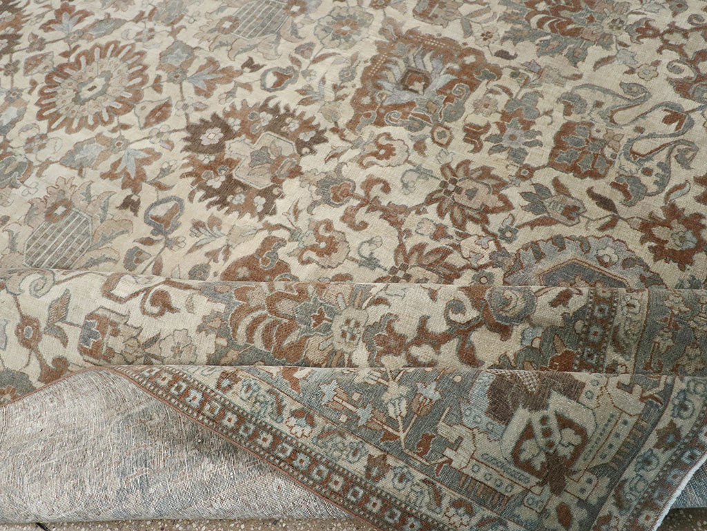 tabriz Carpet - # 108603