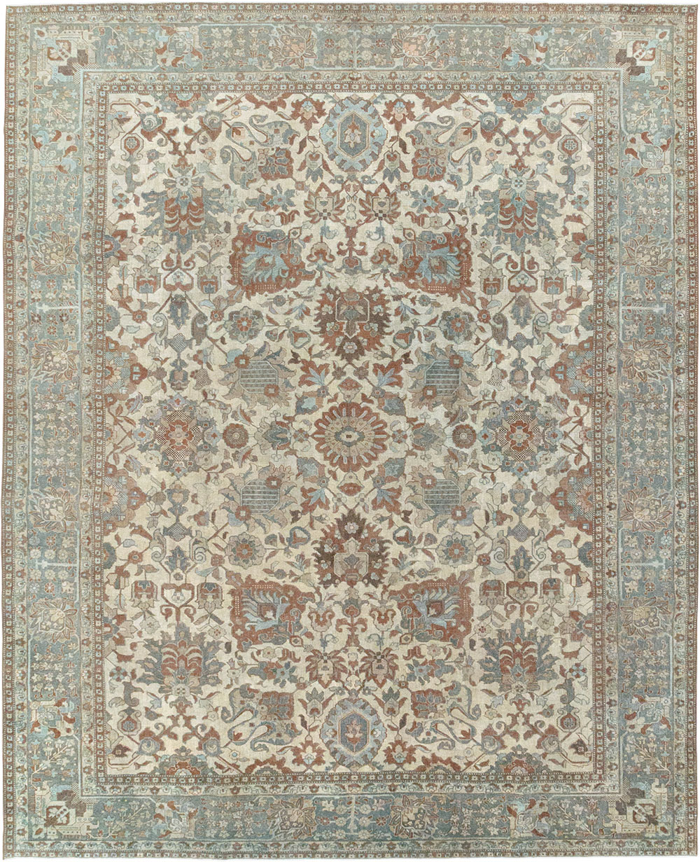 tabriz Carpet - # 108603