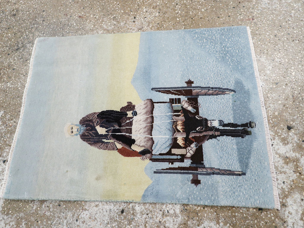 tabriz Rug - # 108650