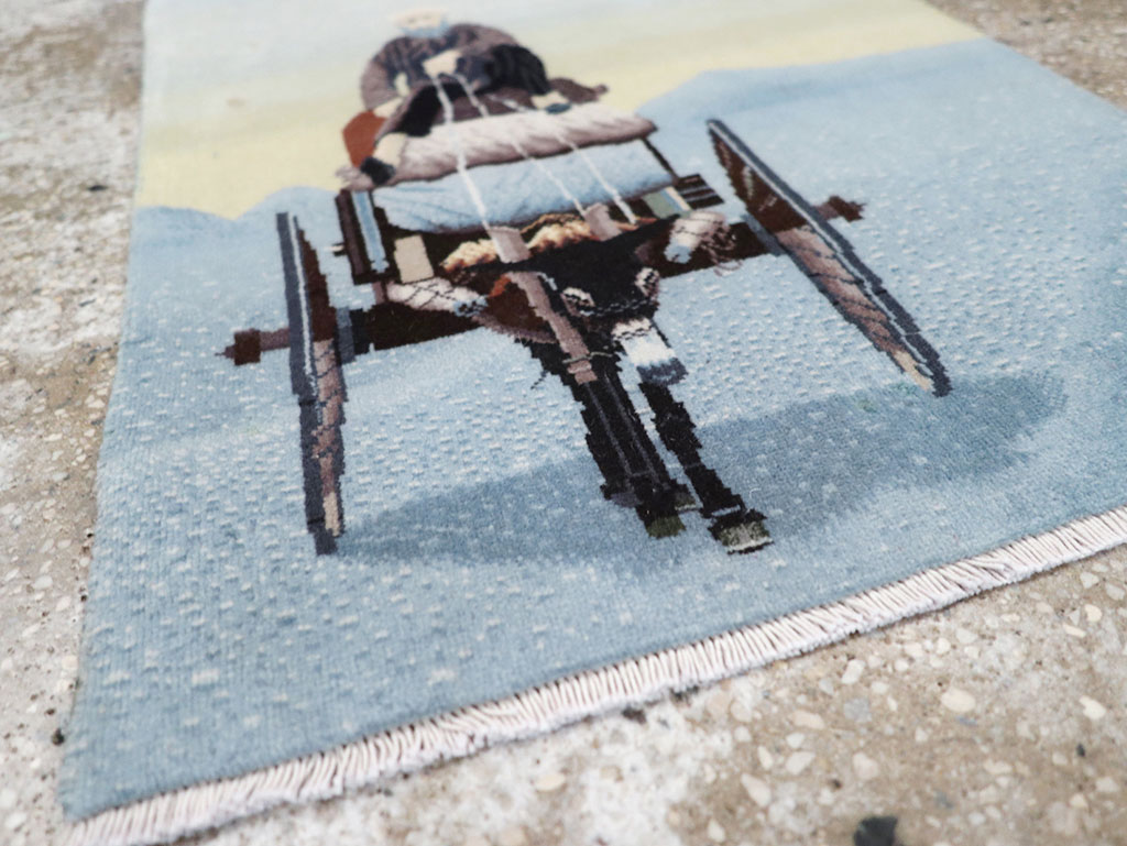 tabriz Rug - # 108650