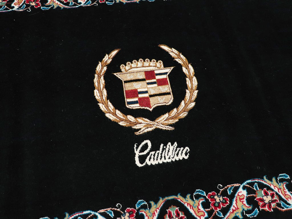 tabriz Rug - # 108671