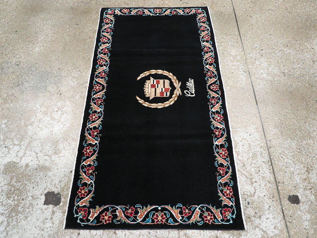 tabriz Rug - # 108671