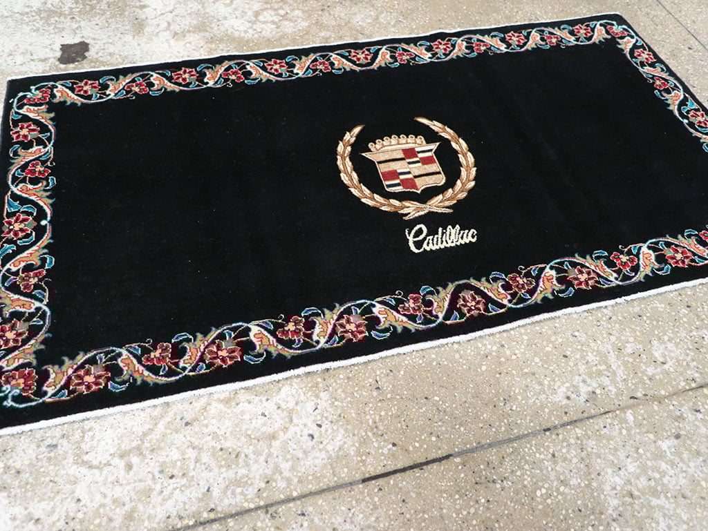 tabriz Rug - # 108671