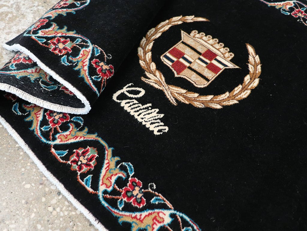 tabriz Rug - # 108671