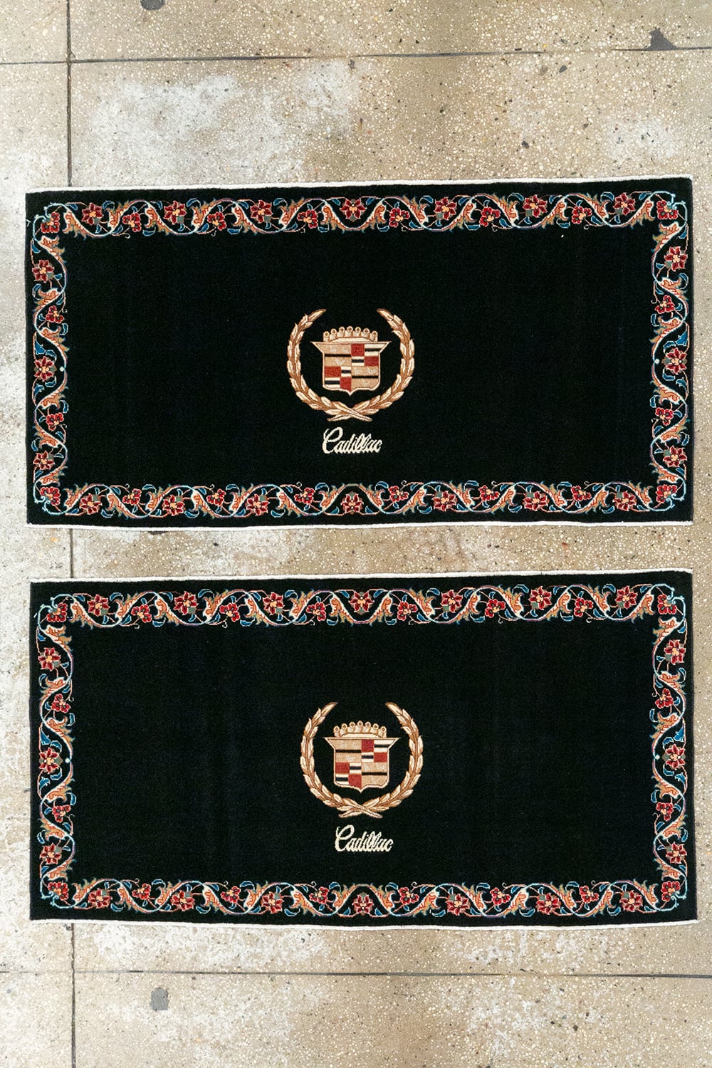 tabriz Rug - # 108671