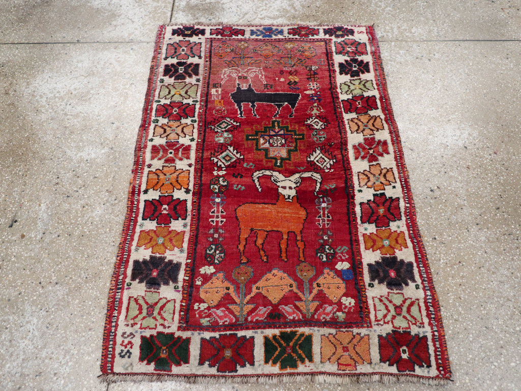 tabriz Rug - # 108680