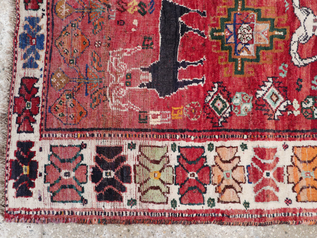 tabriz Rug - # 108680