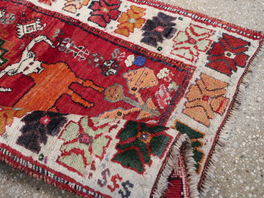 tabriz Rug - # 108680