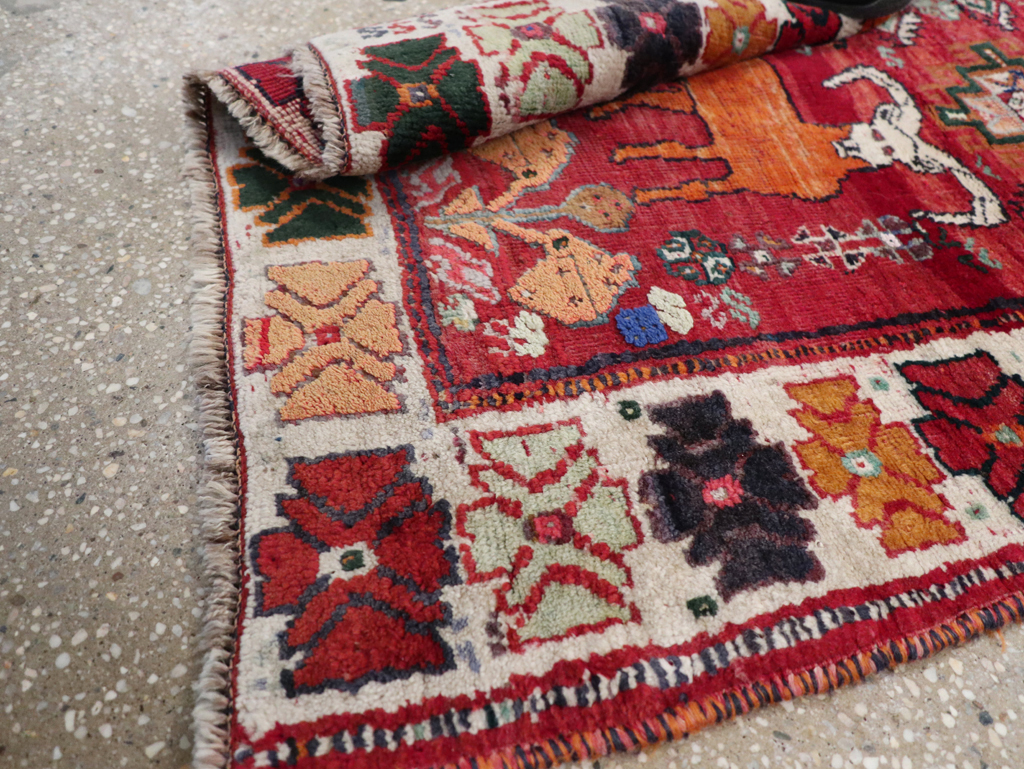 tabriz Rug - # 108680
