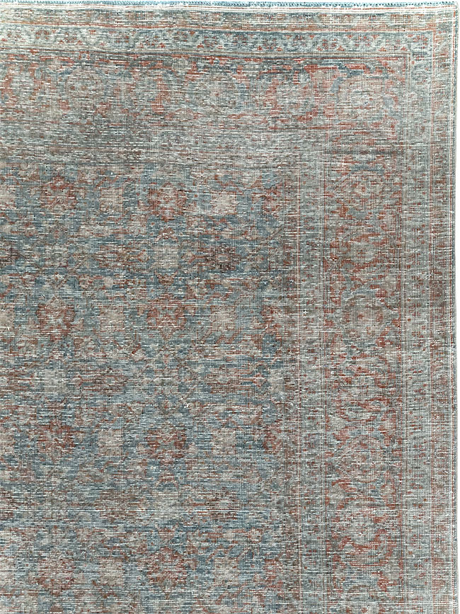 tabriz Carpet - # 108771