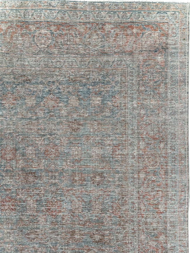 tabriz Carpet - # 108771