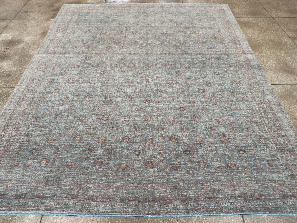 tabriz Carpet - # 108771