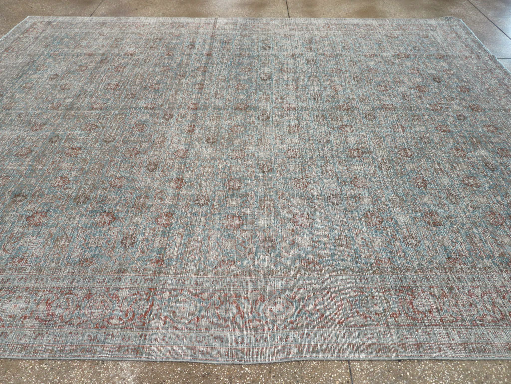 tabriz Carpet - # 108771