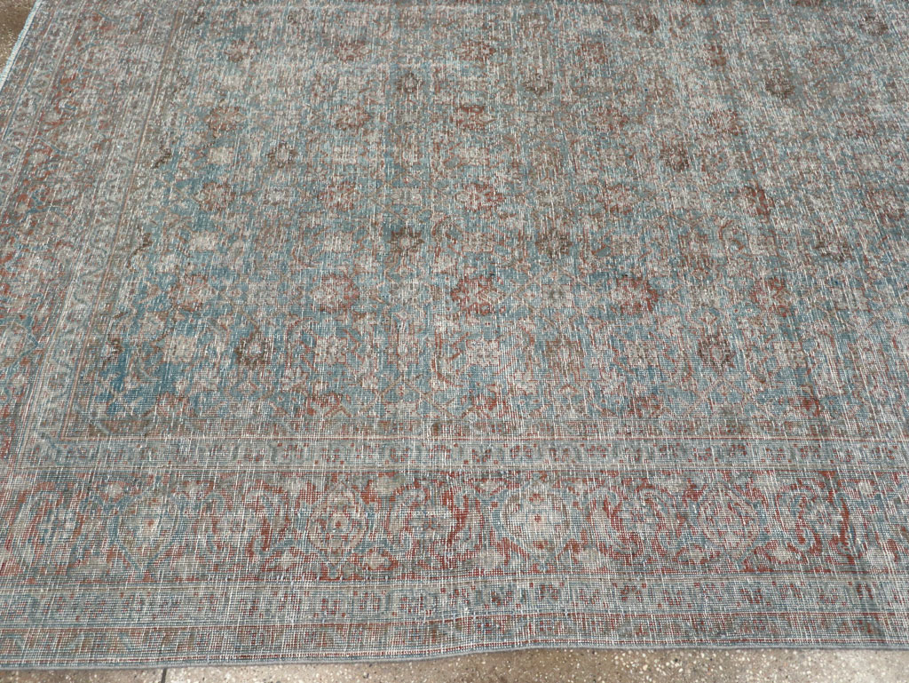tabriz Carpet - # 108771