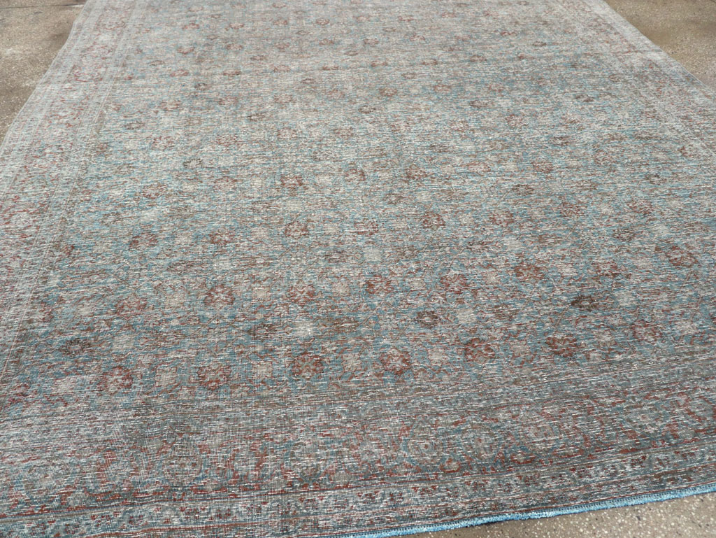 tabriz Carpet - # 108771