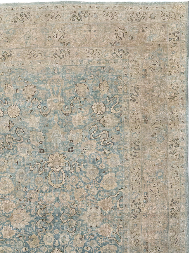 tabriz Carpet - # 108862