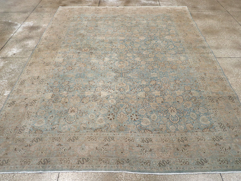 tabriz Carpet - # 108862