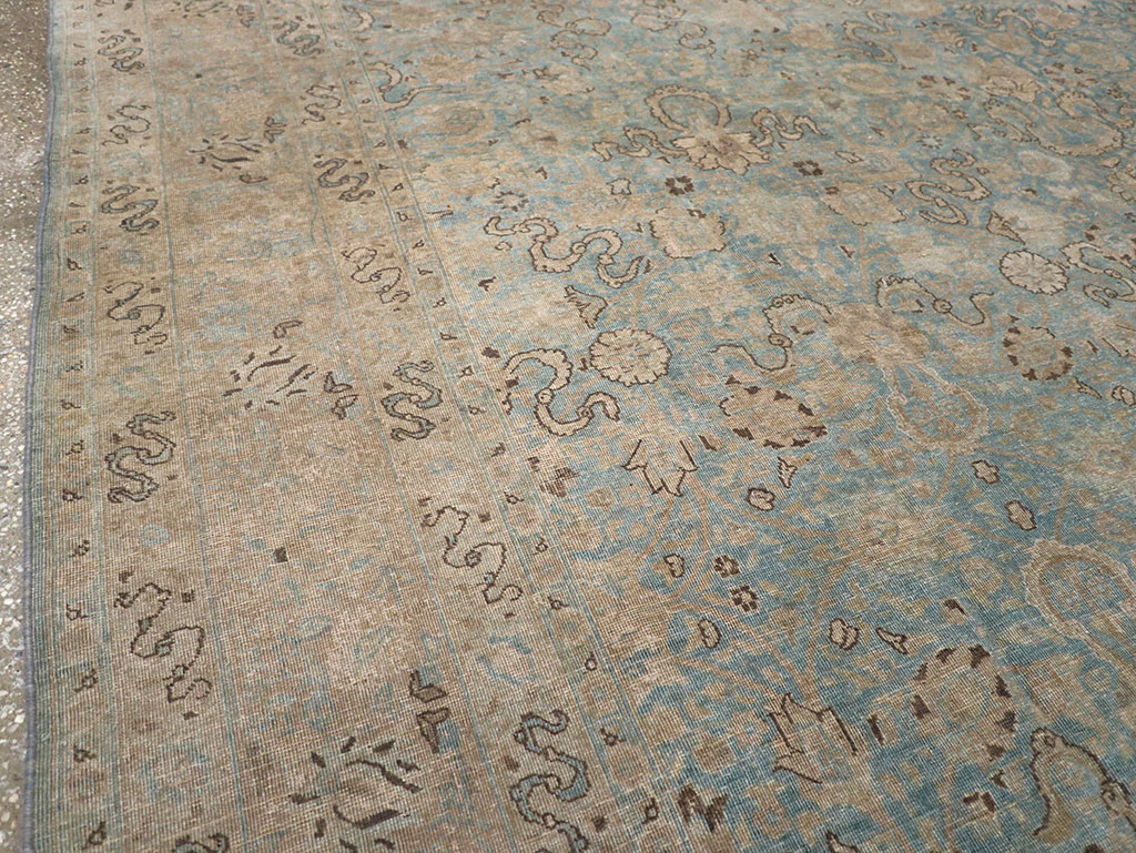 tabriz Carpet - # 108862