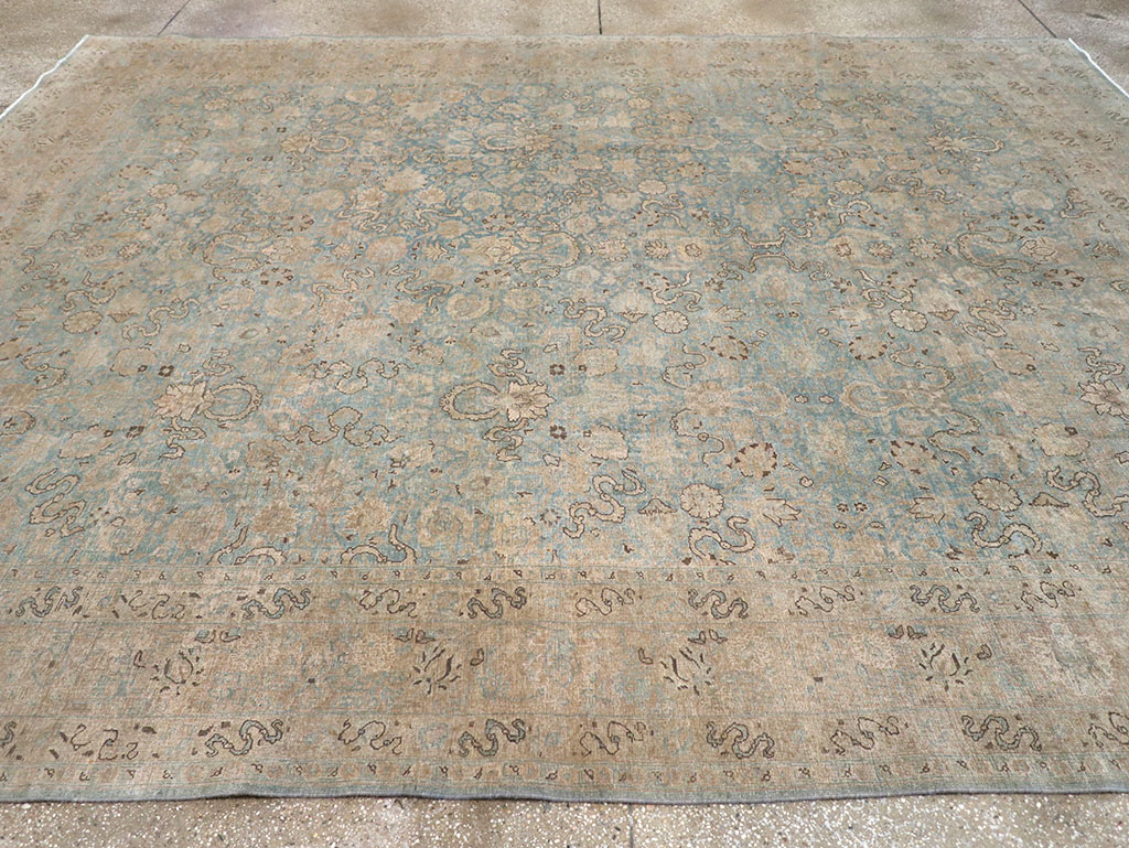 tabriz Carpet - # 108862