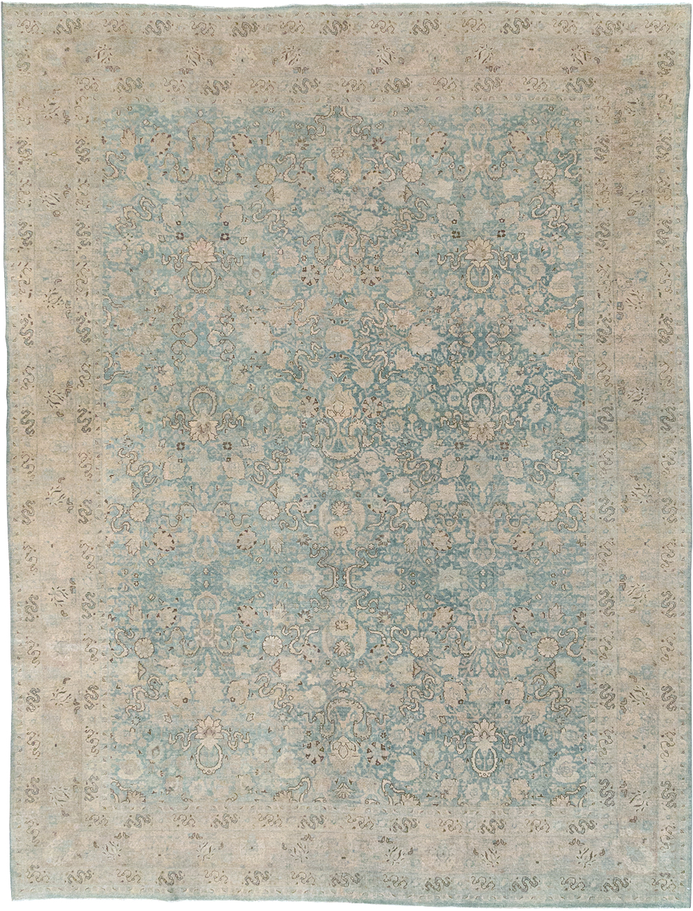 tabriz Carpet - # 108862