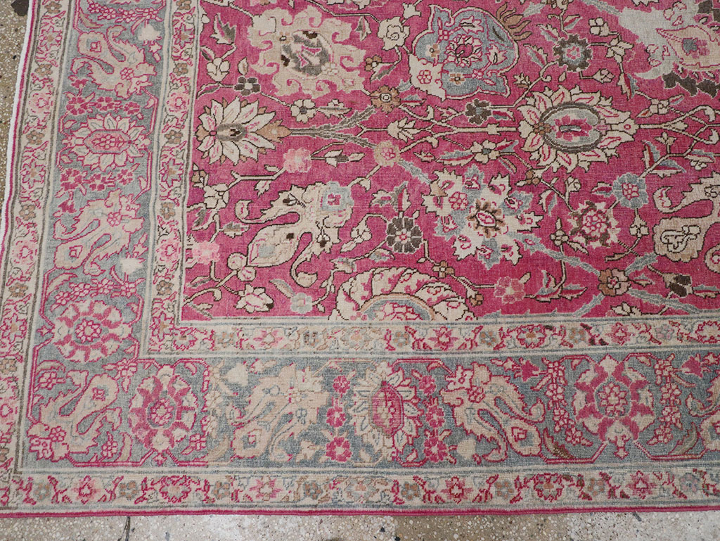 tabriz Carpet - # 109140