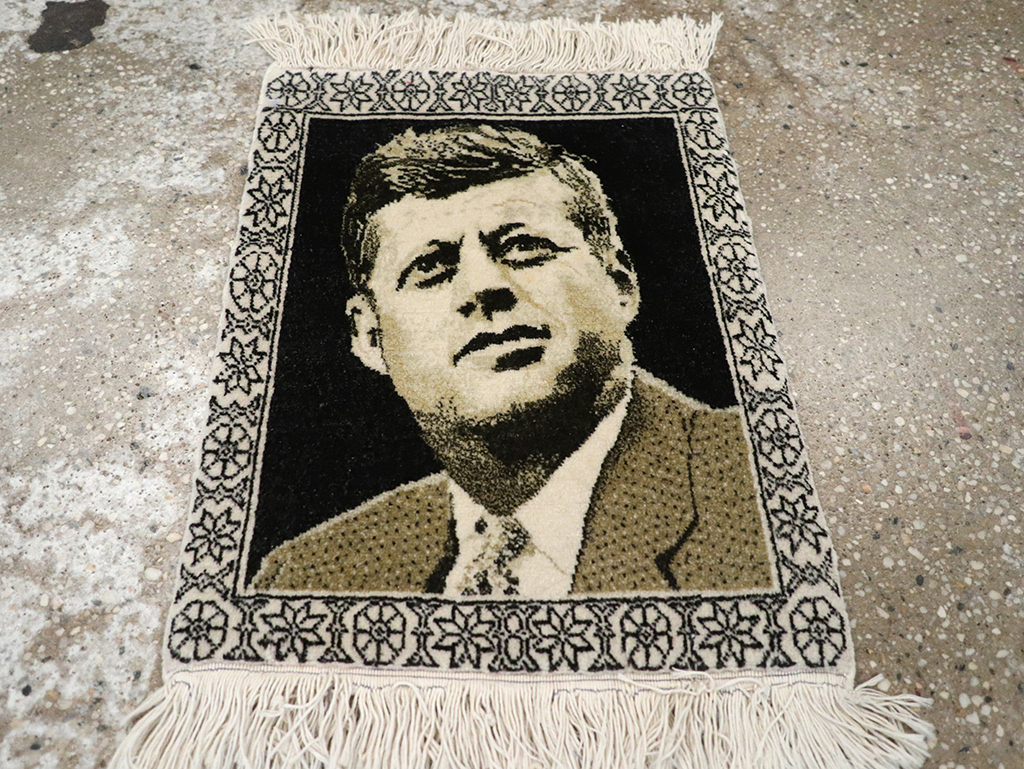 tabriz Rug - # 109394