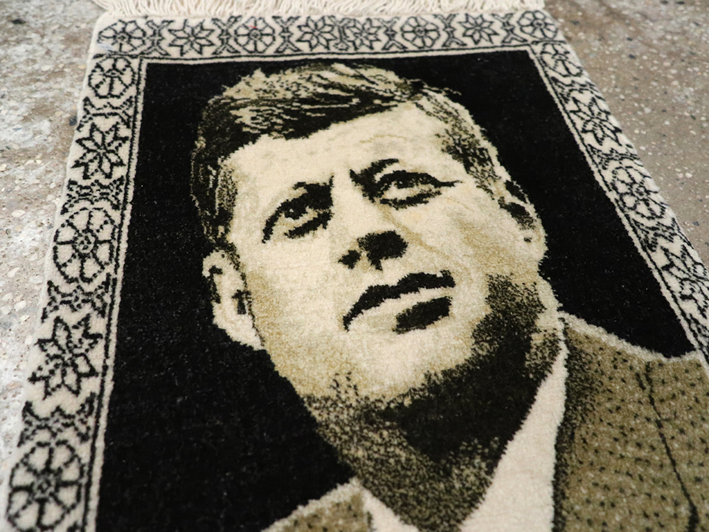 tabriz Rug - # 109394