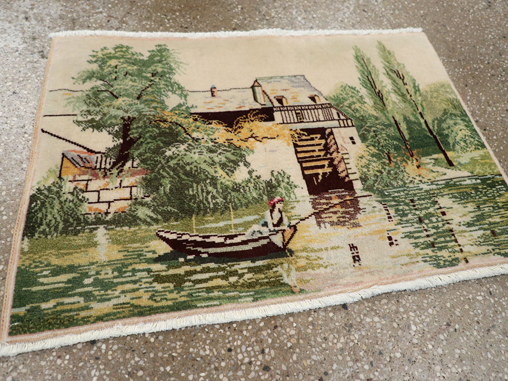 tabriz Rug - # 109431