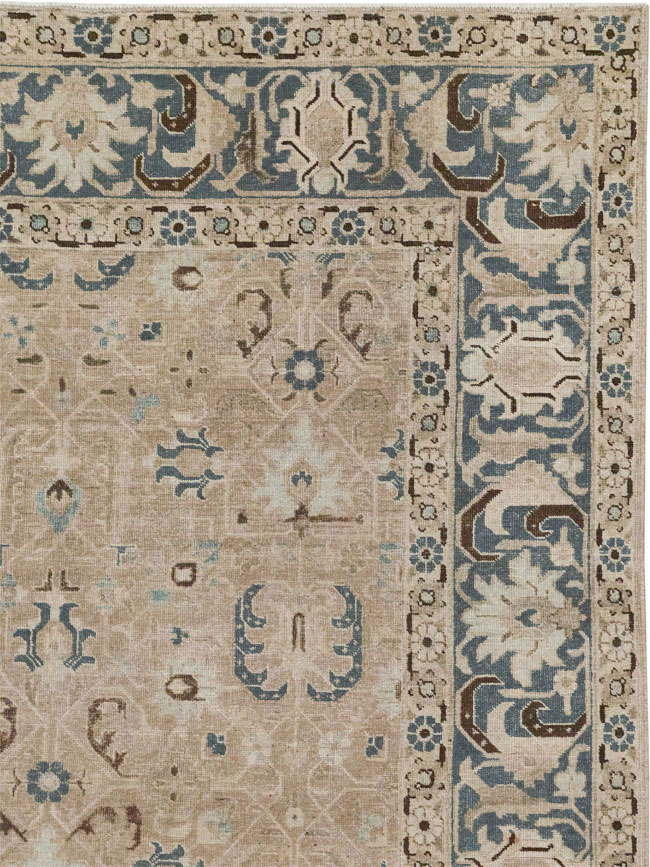 tabriz Carpet - # 109480