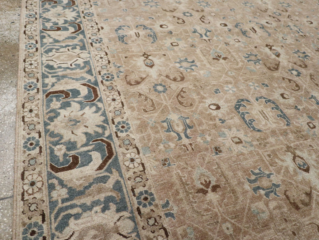 tabriz Carpet - # 109480