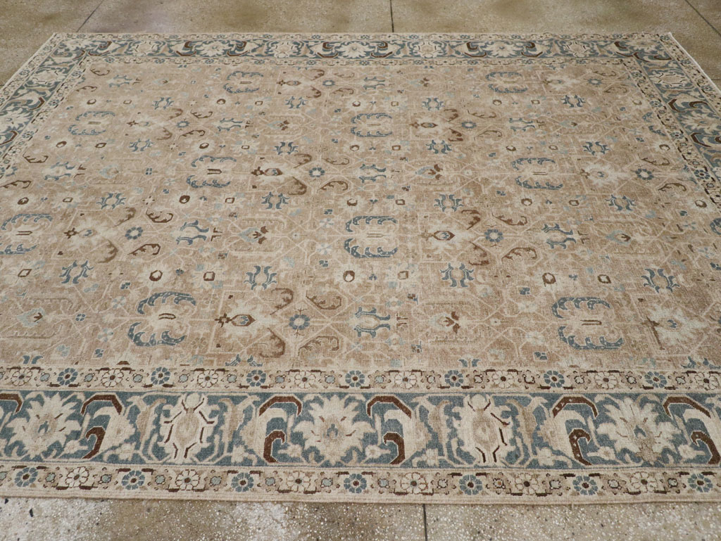tabriz Carpet - # 109480