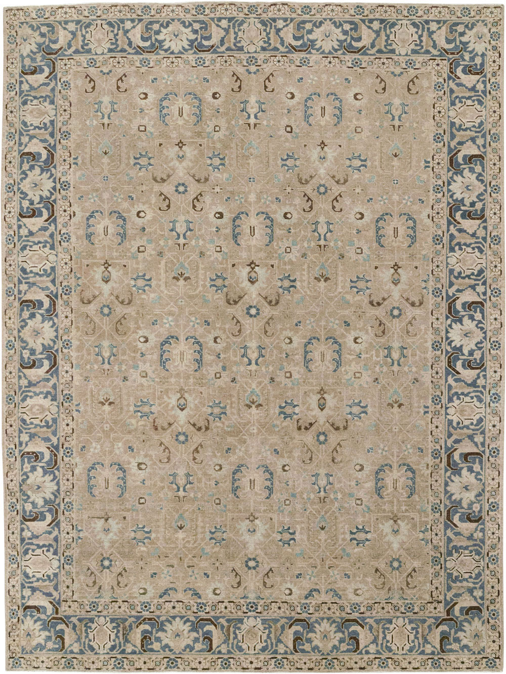 tabriz Carpet - # 109480