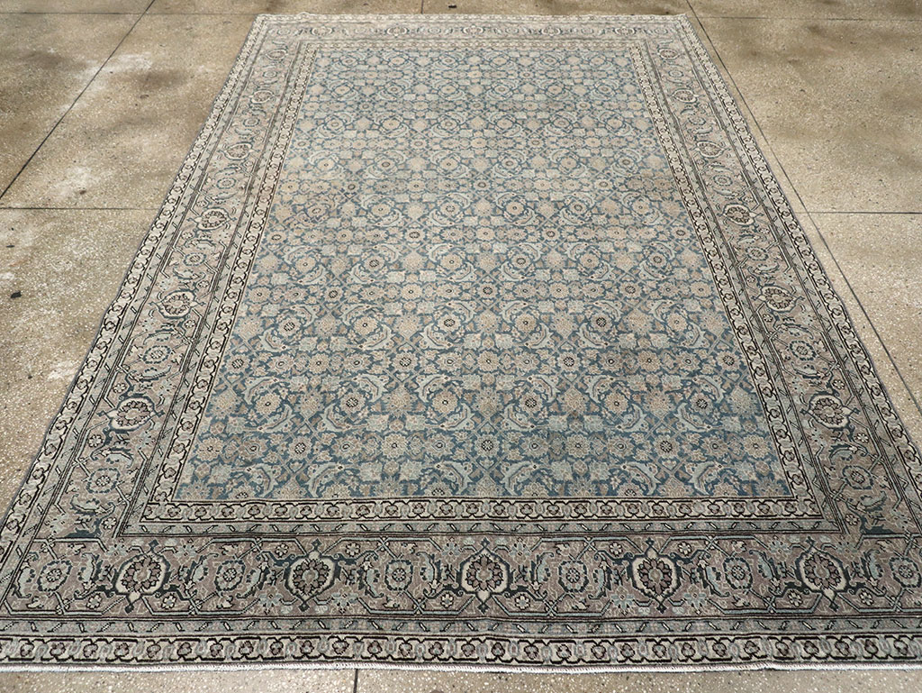 tabriz Carpet - # 109488
