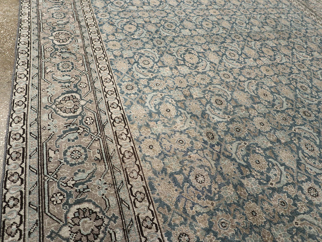 tabriz Carpet - # 109488