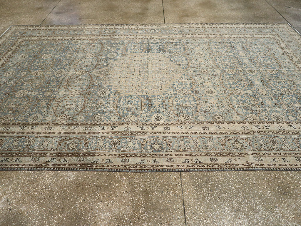 tabriz Carpet - # 109489