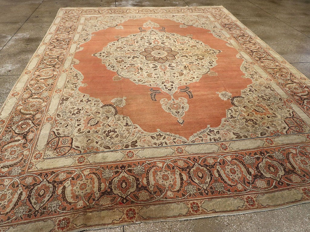 tabriz Carpet - # 109540