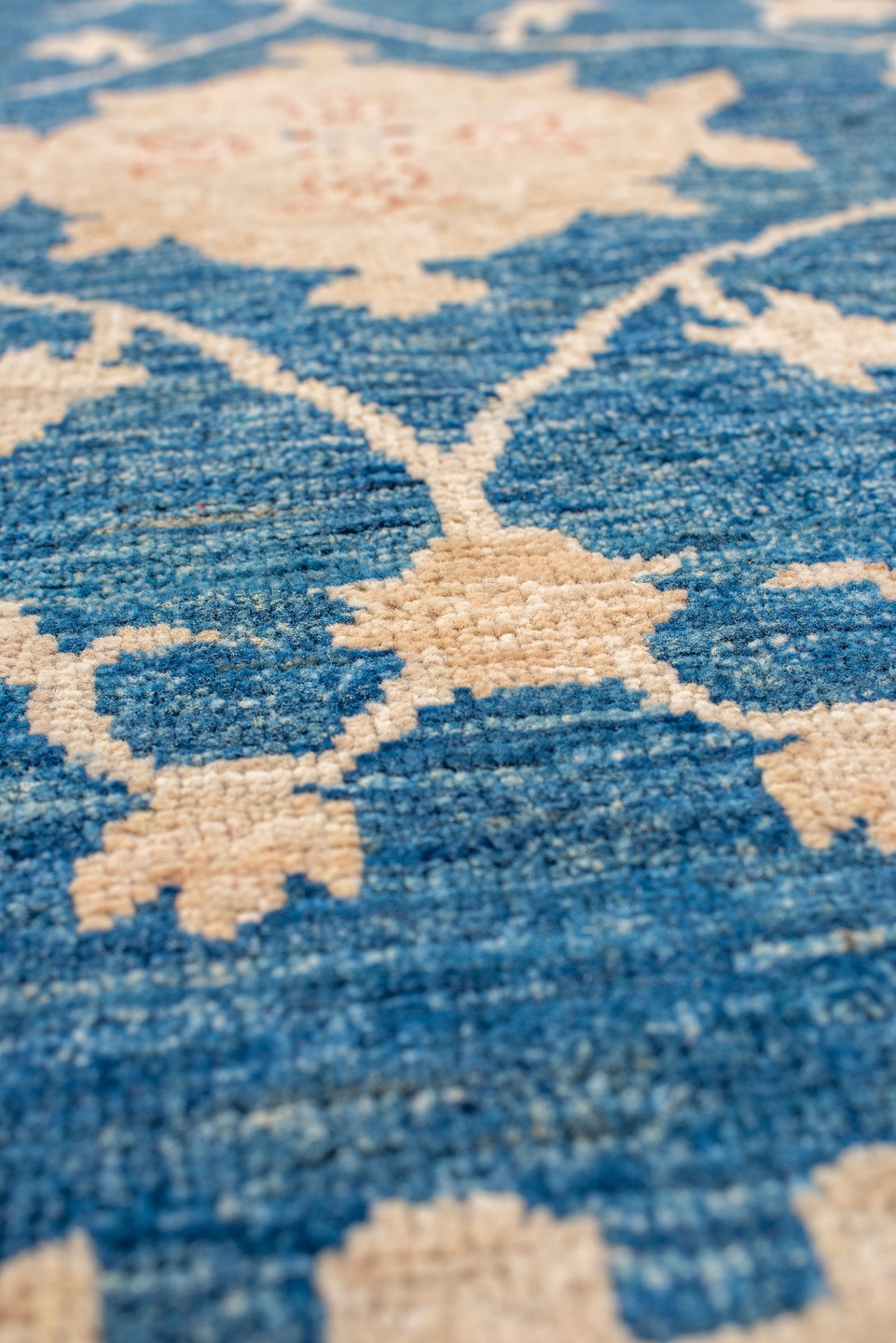 tabriz Carpet - # 128574