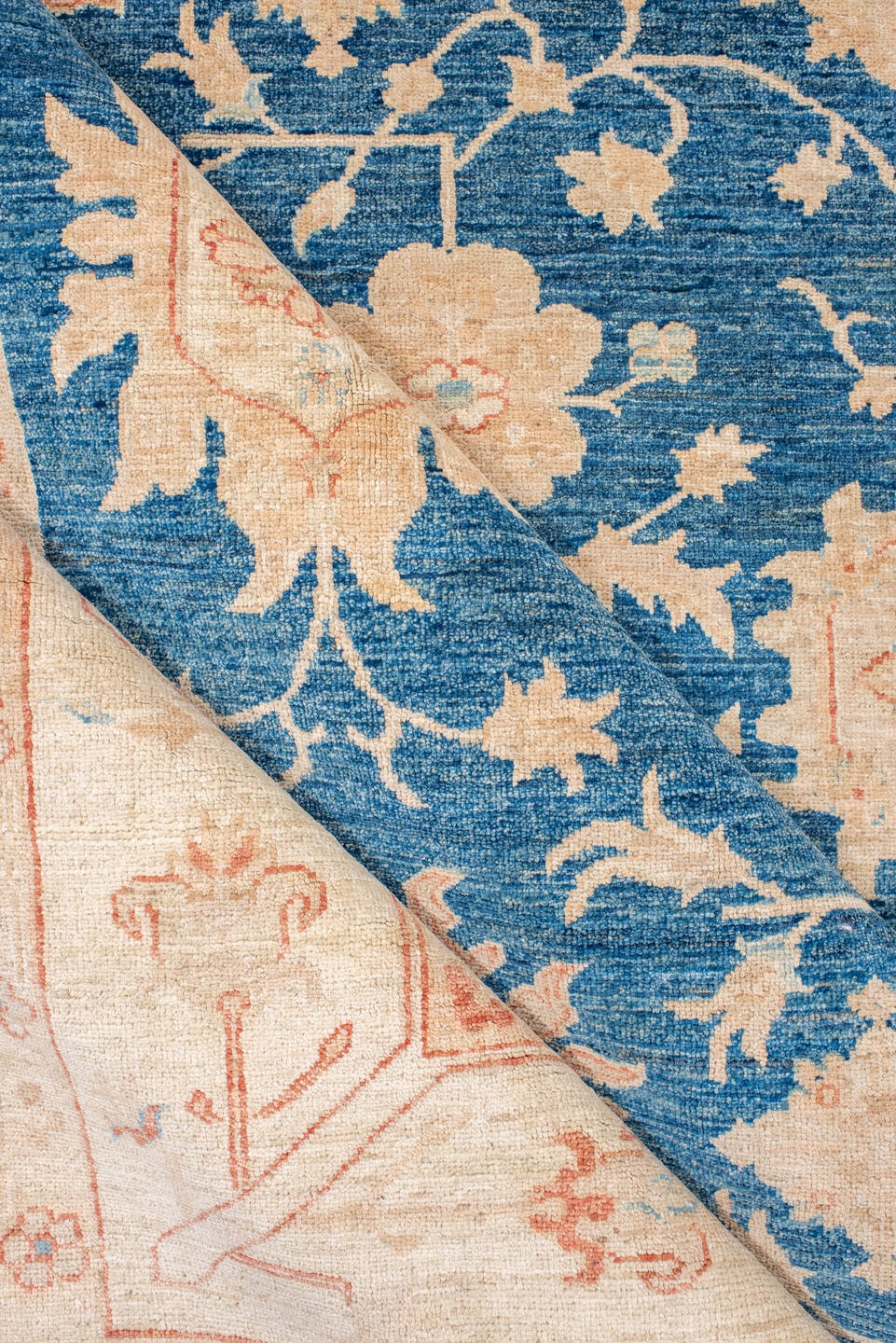 tabriz Carpet - # 128574