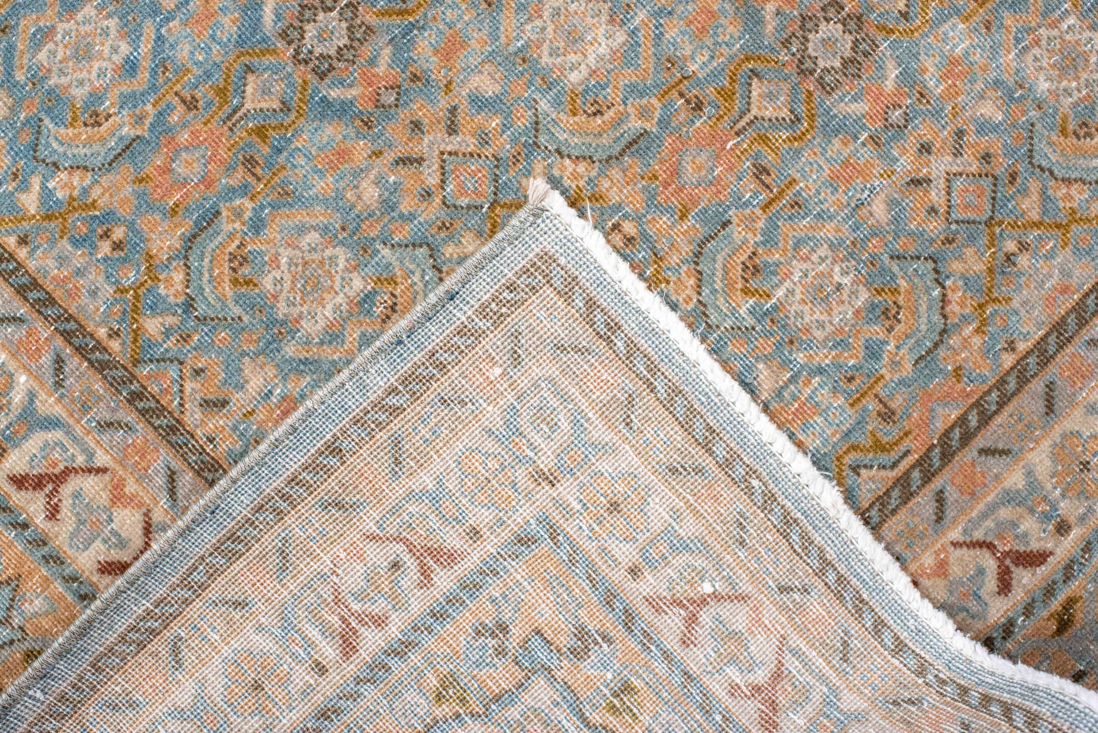 tabriz Carpet - # 128756