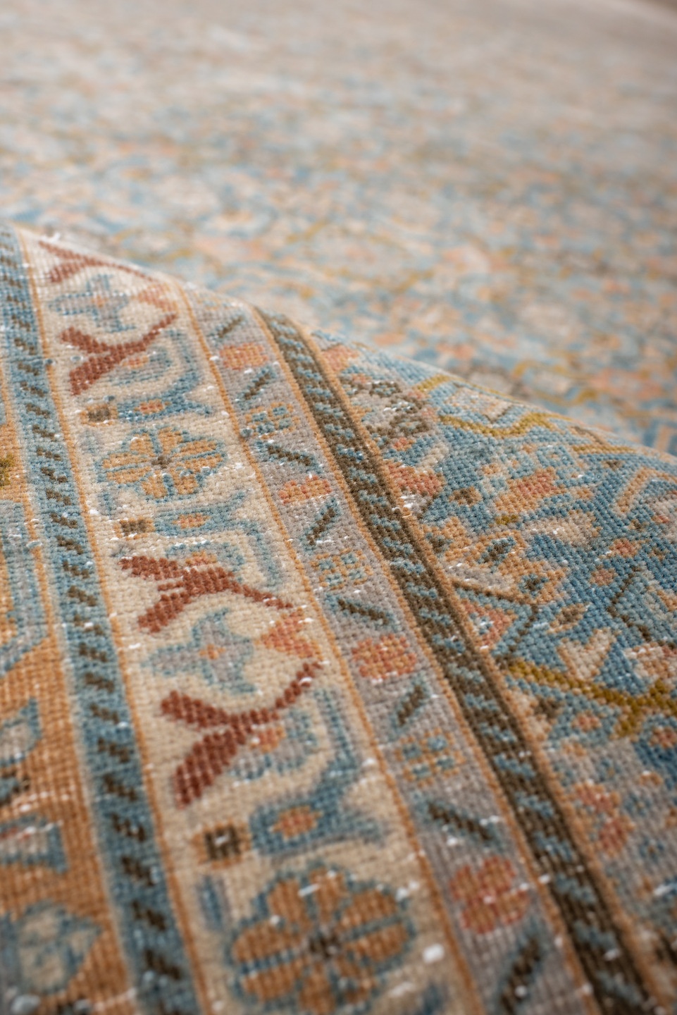 tabriz Carpet - # 128756