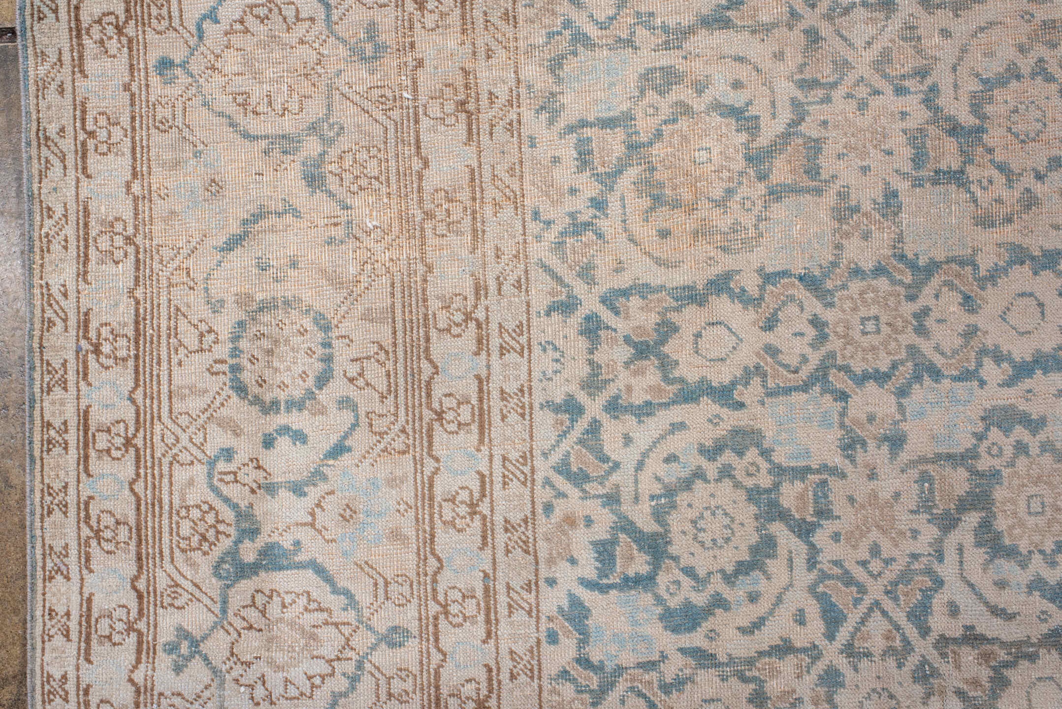 tabriz Carpet - # 128930