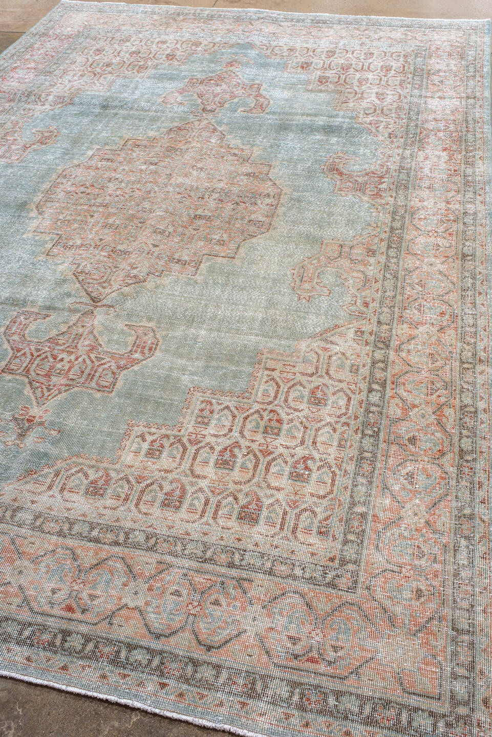 tabriz Carpet - # 129083