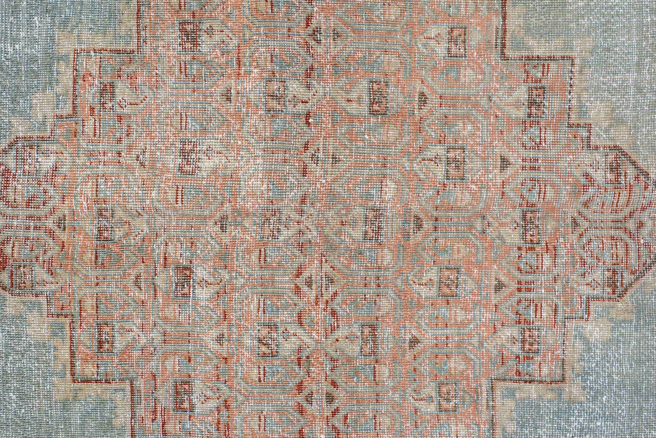 tabriz Carpet - # 129083