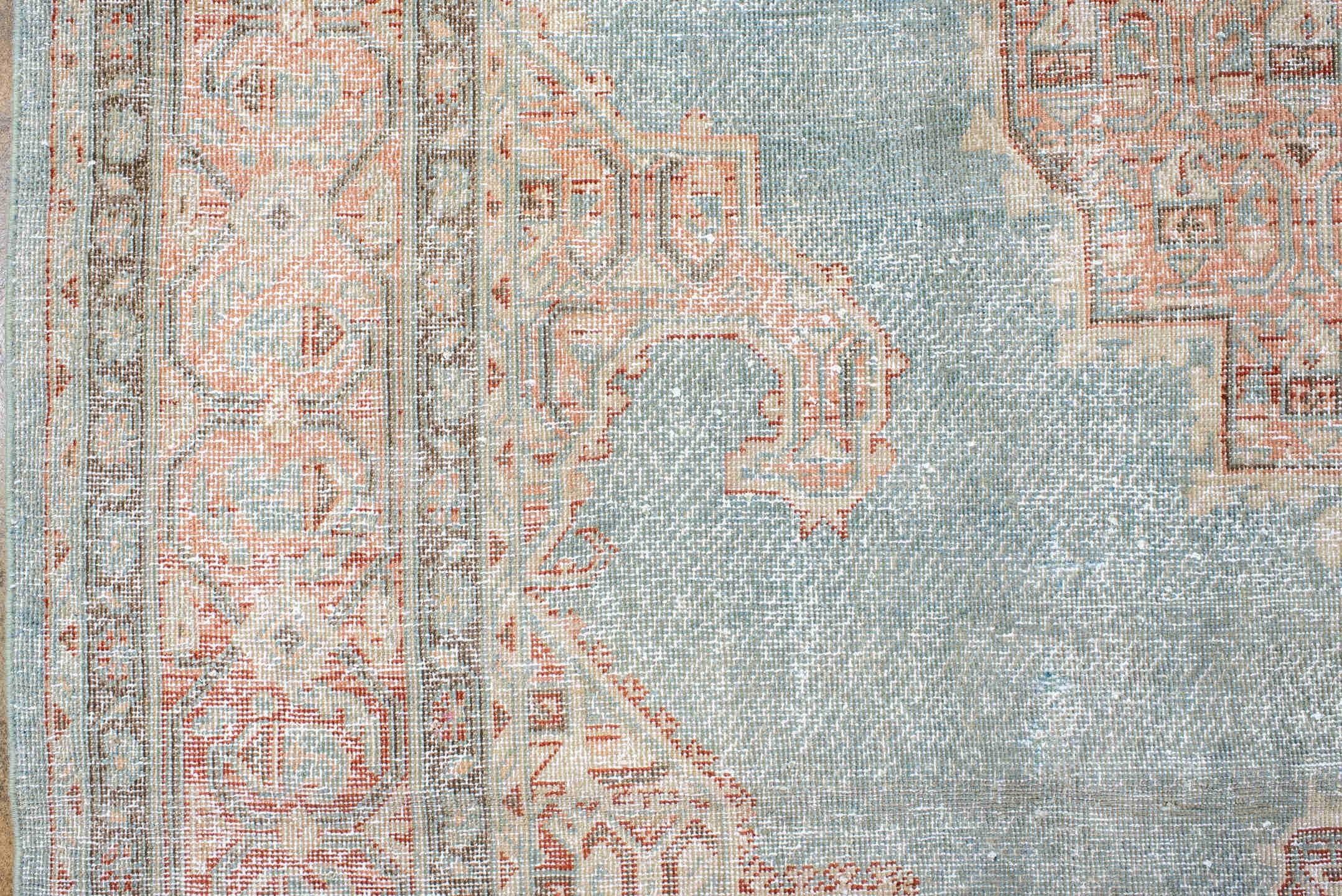 tabriz Carpet - # 129083